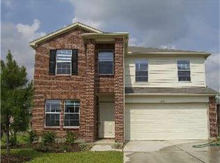 18330 Meandering Meadow Ln, Houston, TX 77084