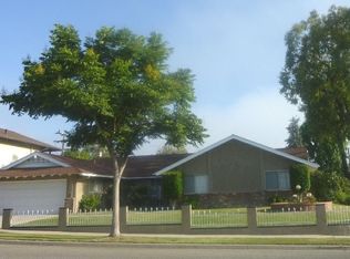 1095 Tuttle Ave, Simi Valley, CA 93065