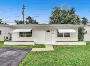 1902 NW 45th Ct, Fort Lauderdale, FL 33309