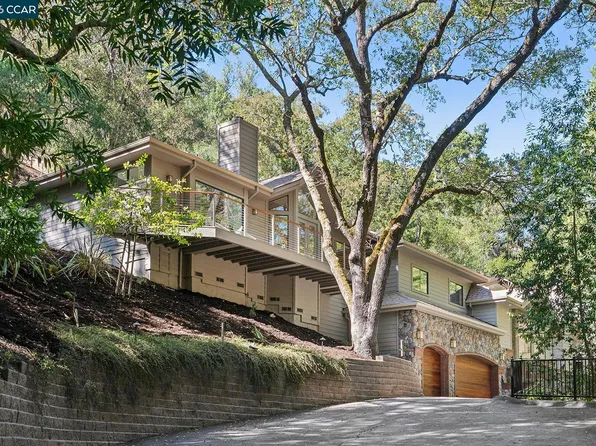 11 Redwood Cir, Lafayette, CA 94549