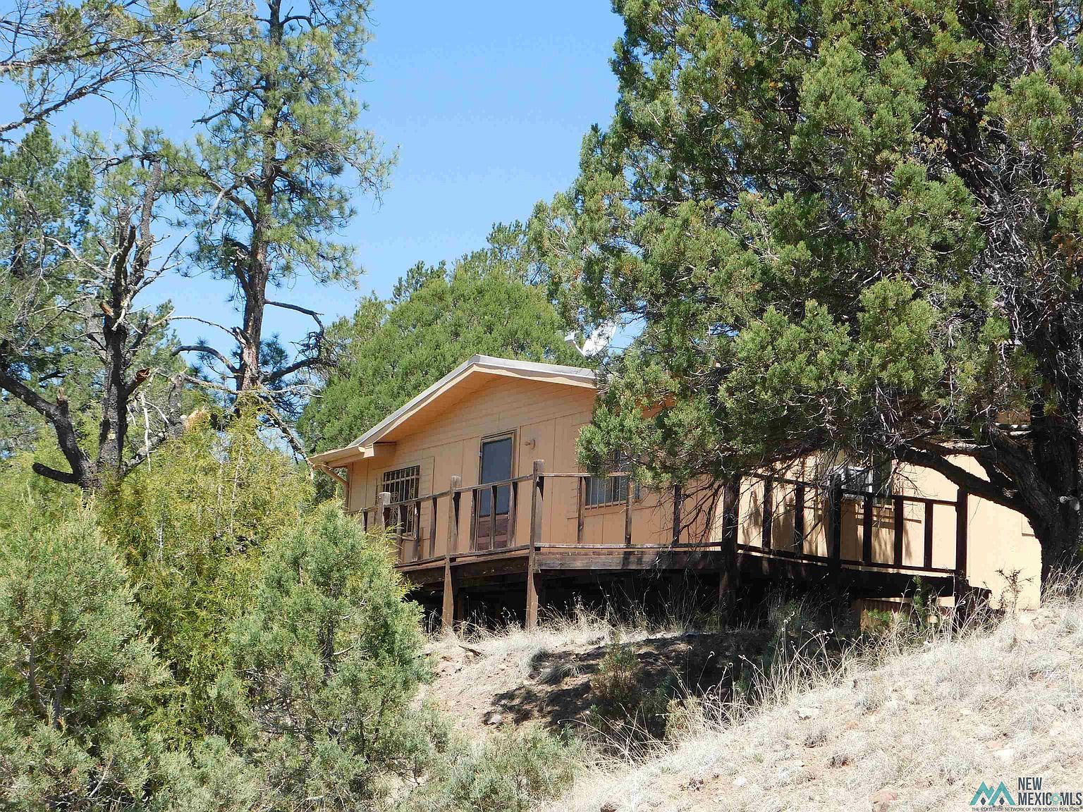 19 Simms Ave, Luna, NM 87824 MLS 20232399 Zillow