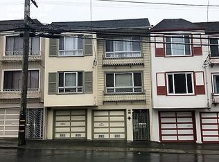 3139 Noriega St, San Francisco, CA 94122