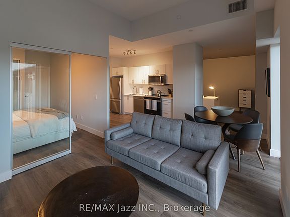 3rd image of 80 Bond St E #1401