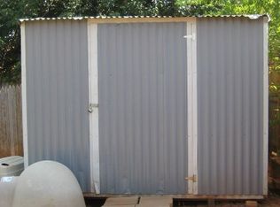 1008 NW 25th St, Moore, OK 73160