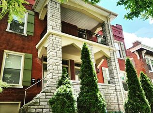 2614 Alhambra Ct #1F, Saint Louis, MO 63118