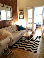 Rented by City Wide Apartments