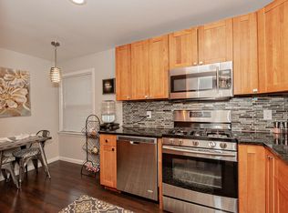 1327 Summit Dr, Mayfield Heights, OH 44124