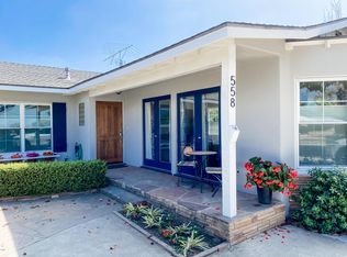558 S Seaward Ave, Ventura, CA 93003