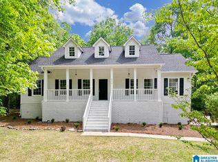 6556 Murphree Cir, Pinson, AL 35126