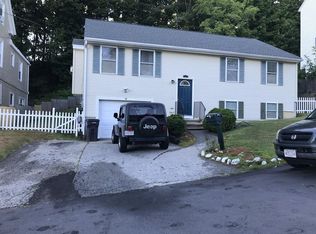 36 Freeman St, Haverhill, MA 01832