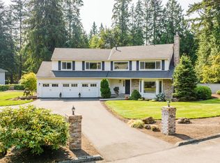 18390 NE 192nd St, Woodinville, WA