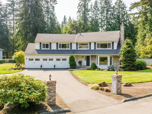 18390 NE 192nd Street, Woodinville, WA 98077