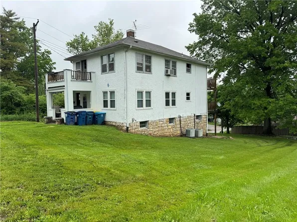701 Old Orchard Ave, Excelsior Springs, MO 64024