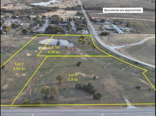 LOT 8th E, Henrietta, TX 76365