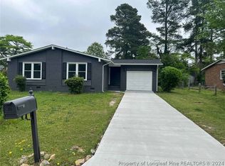 3310 Sanford Dr, Fayetteville, NC 28301