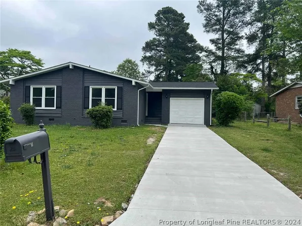 3310 Sanford Dr, Fayetteville, NC 28301