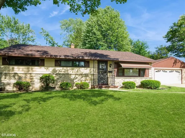 610 Seitz AVENUE, Mayville, WI 53050