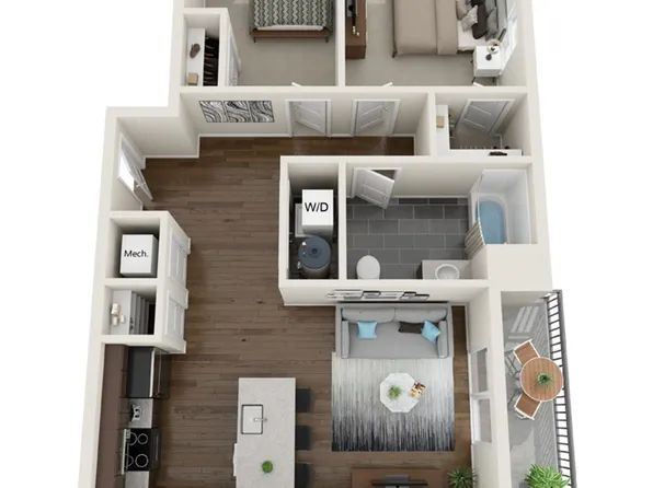 191 North Pearl