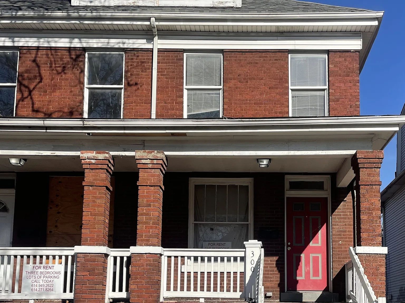 1 bed, 3544 sqft, $750 — Photo 1