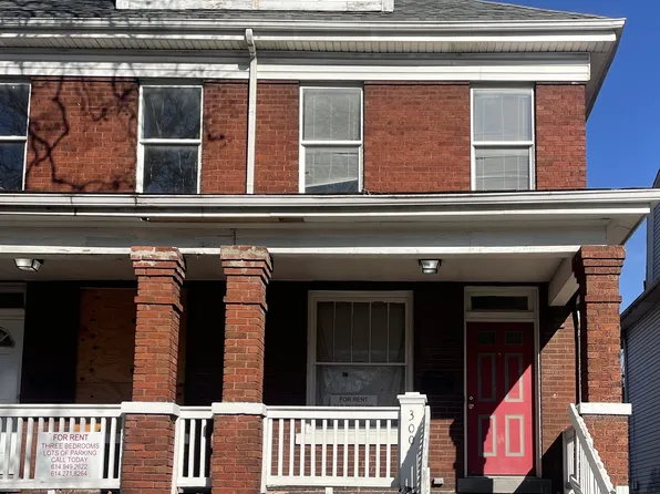 300 E 17th Ave #300, Columbus, OH 43201