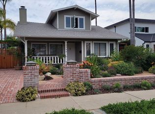 2349 Prosser Ave, Los Angeles, CA 90064