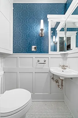 Rented by Brown Harris Stevens | media 42