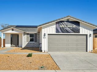 Plan 1 Plan, Abby Ranch at Alexander Point, Olivehurst, CA 95961