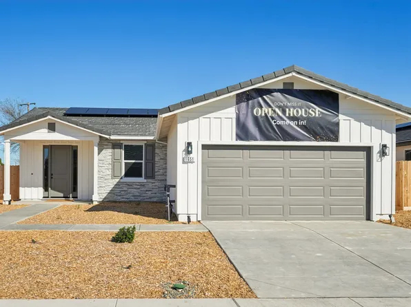 Plan 1 Plan, Abby Ranch at Alexander Point