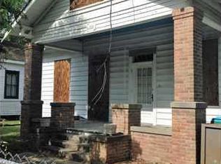 285 Seal Ave, Biloxi, MS 39530