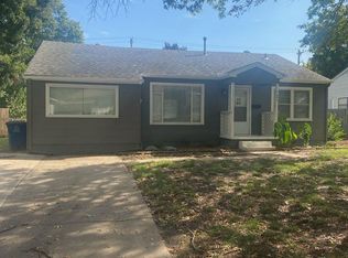 4695 S Troost Ave, Tulsa, OK 74105