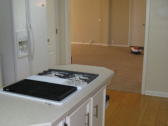 Kitchen view