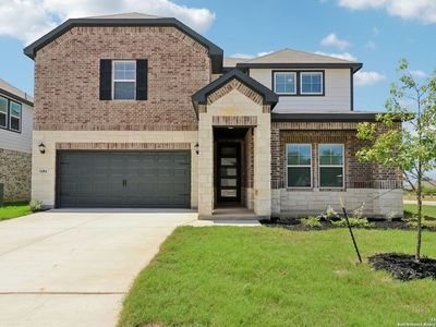 11484 Feather Vale, San Antonio, TX, 78254
