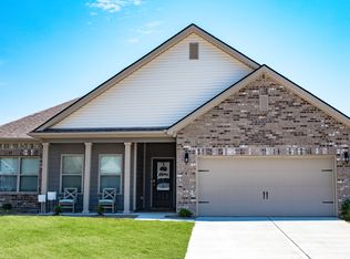 7951 Hickory Meadow Rd, Millington, TN 38053