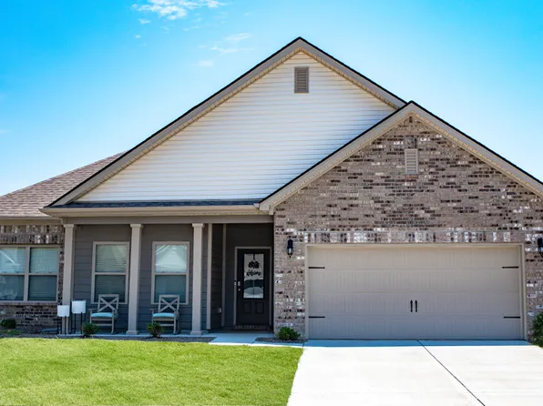 180 Daisy Dr, Somerville, TN 38068