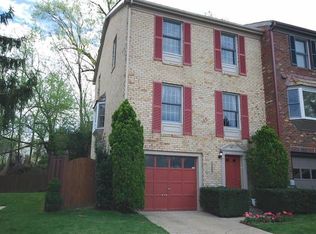 10900 Pebble Run Dr, Silver Spring, MD 20902