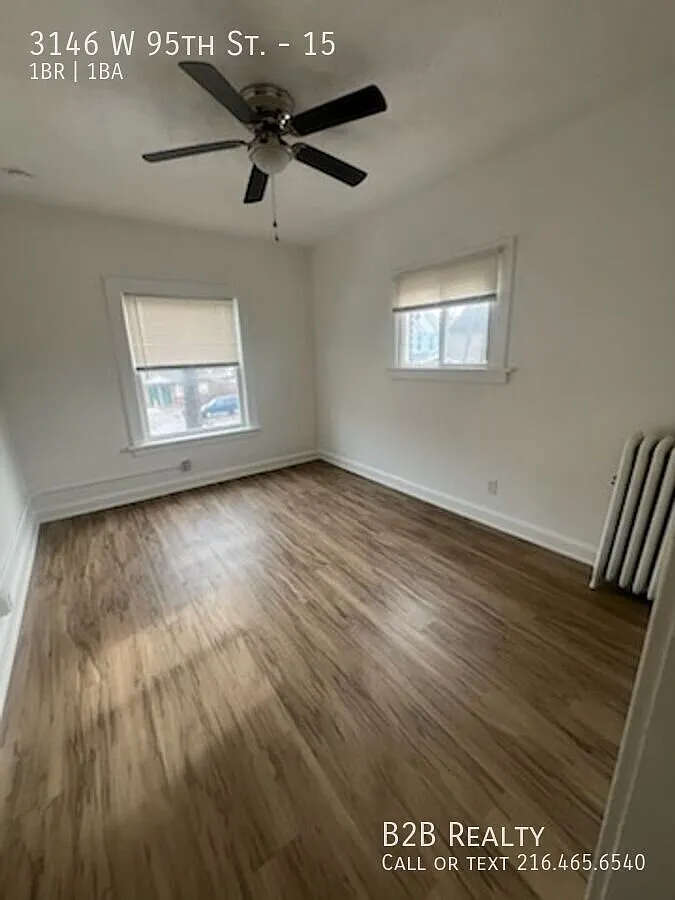 Charming 1-Bedroom Property in Prime Location with Move-in Special of $200 discount on Second mon... — Photo 2