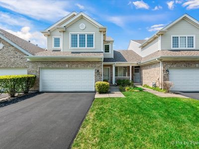 18104 Lake Shore Dr, Orland Park, IL, 60467