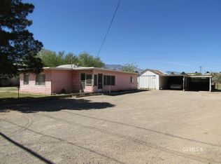 1286 S 1st Ave, Thatcher, AZ 85552