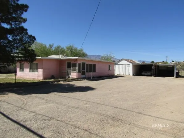 1286 S 1st Ave, Thatcher, AZ 85552