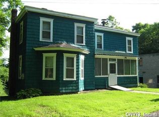 4830 Crysler Rd, Marcellus, NY 13108