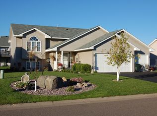 2117 Cattail Way, Hudson, WI 54016