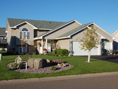 2117 Cattail Way, Hudson, WI, 54016