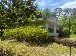 266 Muscadine Ln, Cabot, AR 72023