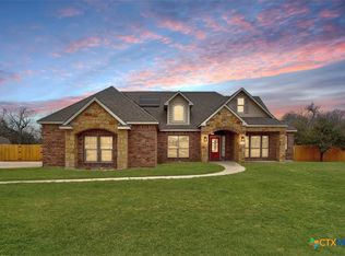 7238 Valley Mist Dr, Temple, TX 76502