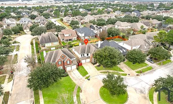 6607 Boxwood Brg #1 — Photo 50