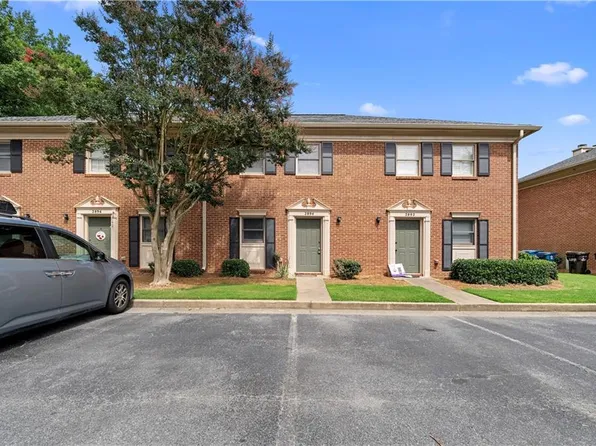 2894 Webb Bridge Rd, Alpharetta, GA 30009