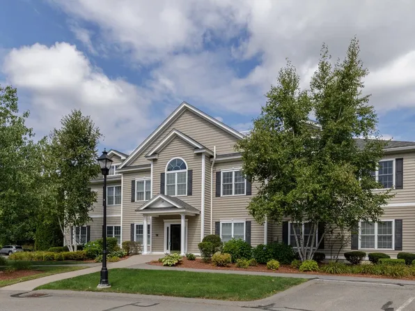 14 Carriage Way #6, Manchester, NH 03102