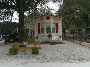 964 Cr 721 Campfire Ln #90, Lorida, FL 33857