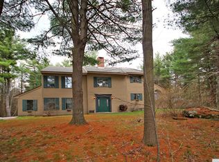 152 Shaker Ridge Dr, Canaan, NY 12029