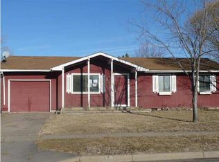 132 W Stewart Dr #HUD-181205896, Goddard, KS 67052